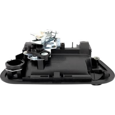 Rareelectrical - Tailgate Handle Compatible With Toyota Tundra All Submodels 2000-2006 By 690900C030c0-Pfm - Image 5