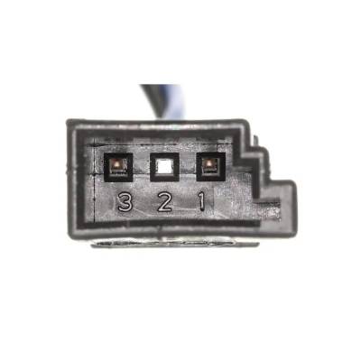 Rareelectrical - New Tailgate Release Button Compatible With Bmw 530Xi Base 6 Cyl 3.0L 328Xi Base 6 Cyl 3.0L 325Xi - Image 2