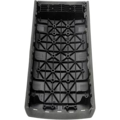 Rareelectrical - Gray Console Lid Compatible With Toyota Prius All Submodels 2004-2009 5890547030B1 - Image 2