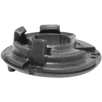 Rareelectrical - New Rear Coil Spring Insulator Compatible With Jeep Grand Cherokee Special Edition 6 Cyl 4.0L Grand - Image 3