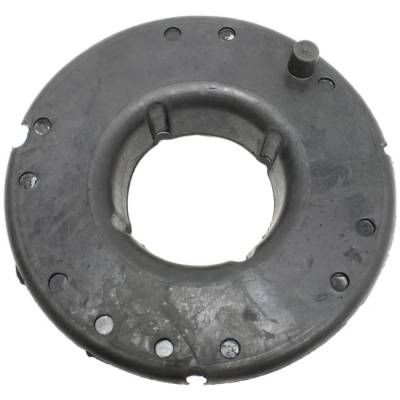 Rareelectrical - New Rear Coil Spring Insulator Compatible With Jeep Grand Cherokee Limited 6 Cyl 4.0L Grand Cherokee - Image 5