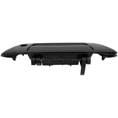 Rareelectrical - Tailgate Handle Compatible With Nissan Titan Xd All Submodels Titan All Submodels 2016-2017 By - Image 5