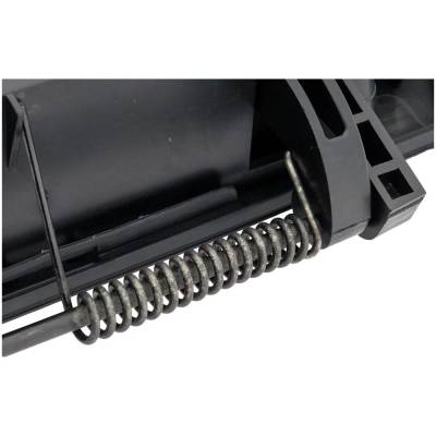 Rareelectrical - Tailgate Handle Compatible With Nissan Titan Xd All Submodels Titan All Submodels 2016-2017 By - Image 7