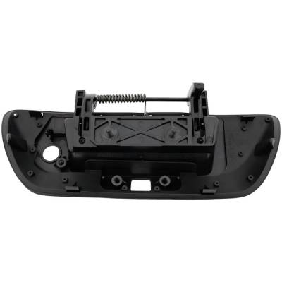 Rareelectrical - New Tailgate Handle Compatible With Nissan Titan All Submodels Titan Xd All Submodels 2016-2017 - Image 4