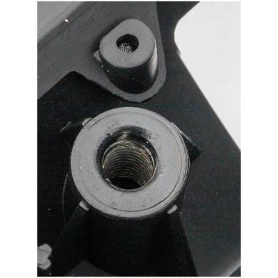 Rareelectrical - New Tailgate Handle Compatible With Nissan Titan All Submodels Titan Xd All Submodels 2016-2017 - Image 8