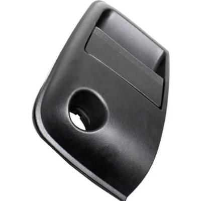 Rareelectrical - Tailgate Handle Compatible With Toyota Rav4 Base 4 Cyl 2.0L 1996-2000 To1915114 6909042010 - Image 3