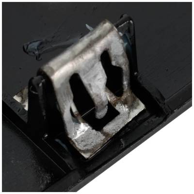 Rareelectrical - Textured Black Tailgate Handle Compatible With Nissan Titan All Submodels 2013-2015 906069Fm0a - Image 7