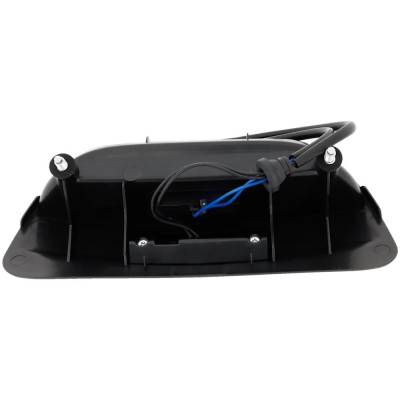 Rareelectrical - New Primed Tailgate Handle Compatible With Nissan Versa S Versa 1.8 Sl Versa 1.8 S Versa Sl - Image 6