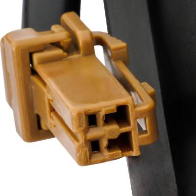 Rareelectrical - New Primed Tailgate Handle Compatible With Nissan Versa S Versa 1.8 Sl Versa 1.8 S Versa Sl - Image 7