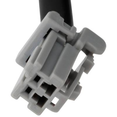 Rareelectrical - New Primed Tailgate Handle Compatible With Nissan Versa S Versa 1.8 Sl Versa 1.8 S Versa Sl - Image 8