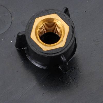 Rareelectrical - New Tailgate Handle Compatible With Toyota Tundra Sr5 6 Cyl 4.0L Tundra Sr5 8 Cyl 5.7L Tundra Base 8 - Image 8