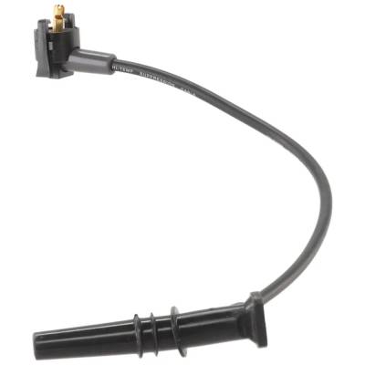 Rareelectrical - New Spark Plug Wire Compatible With Ford Lincoln Mercury F-150 Lariat 8 Cyl 4.6L F-150 Xlt 8 Cyl - Image 3