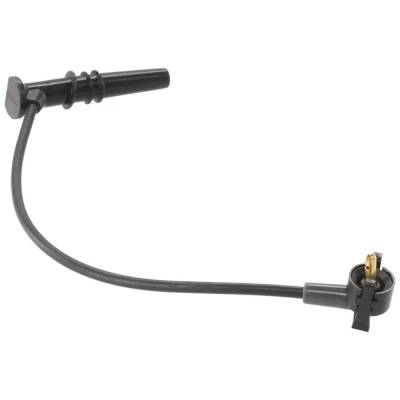 Rareelectrical - New Spark Plug Wire Compatible With Ford Lincoln Mercury Crown Victoria Lx 8 Cyl 4.6L F-150 Base 8 - Image 7