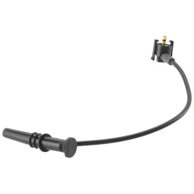 Rareelectrical - New Spark Plug Wire Compatible With Ford Lincoln Mercury E-150 Econoline Club Wagon Chateau 8 Cyl - Image 4