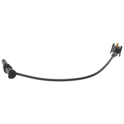 Rareelectrical - New Spark Plug Wire Compatible With Ford Lincoln Mercury E-150 Econoline Club Wagon Chateau 8 Cyl - Image 5