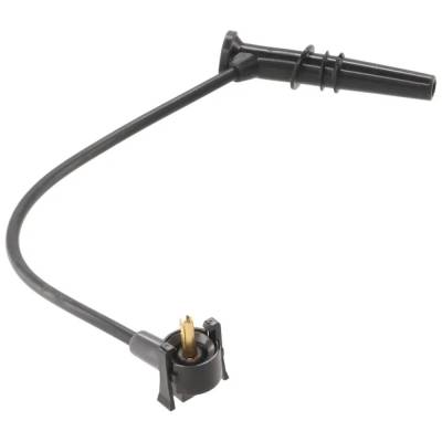 Rareelectrical - New Spark Plug Wire Compatible With Ford Lincoln Mercury E-150 Econoline Club Wagon Chateau 8 Cyl - Image 8