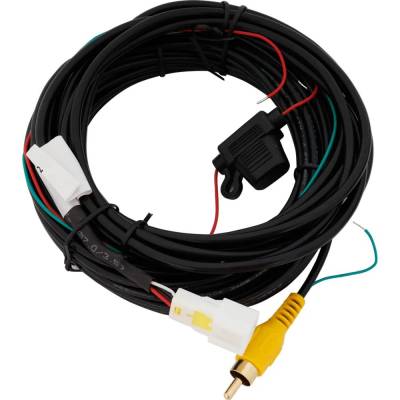 Rareelectrical - New Tailgate Handle Compatible With Toyota Tacoma All Submodels Tundra All Submodels 2014-2021 - Image 8