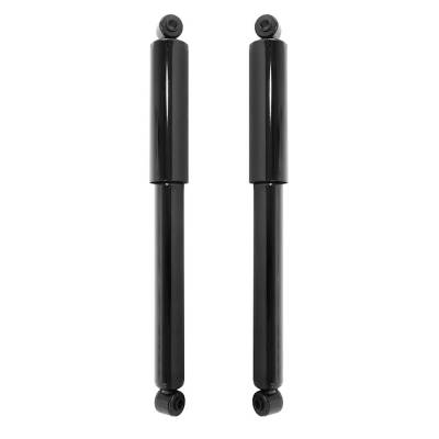 New Rear Coil Spring Conversion Kit Compatible With Cadillac Chevrolet Gmc Escalade Luxury 8 Cyl