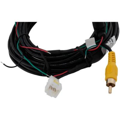 Rareelectrical - New Tailgate Handle Compatible With Nissan Frontier All Submodels 2013-2021 906069Bf2a-Pfm - Image 4