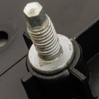 Rareelectrical - Textured Black Tailgate Handle Compatible With Nissan Frontier All Submodels 2013-2021 By Ni1915115 - Image 8