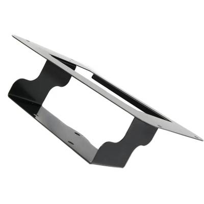 Rareelectrical - New Tailgate Handle Relocator Compatible With Chevrolet Silverado 2500 Ls 8 Cyl 5.3L Silverado 1500 - Image 3