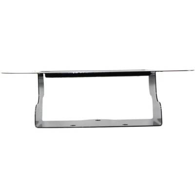 Rareelectrical - New Tailgate Handle Relocator Compatible With Chevrolet Silverado 2500 Ls 8 Cyl 5.3L Silverado 1500 - Image 4