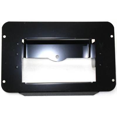 Rareelectrical - New Tailgate Handle Relocator Compatible With Chevrolet Silverado 2500 Ls 8 Cyl 5.3L Silverado 1500 - Image 5