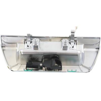 Rareelectrical - New Tailgate Handle Compatible With Ford F-150 Lariat F-150 King Ranch F-150 Xlt F-150 Platinum - Image 5