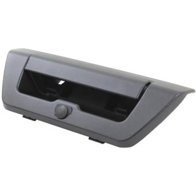 Rareelectrical - New Tailgate Handle Compatible With Ford F-150 Limited F-150 Platinum F-150 Lariat F-150 Xl F-150 - Image 3