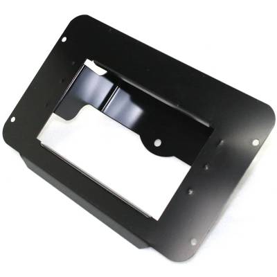 Rareelectrical - New Tailgate Handle Relocator Compatible With Chevrolet Silverado 2500 Hd Ls 8 Cyl 6.0L Silverado - Image 2