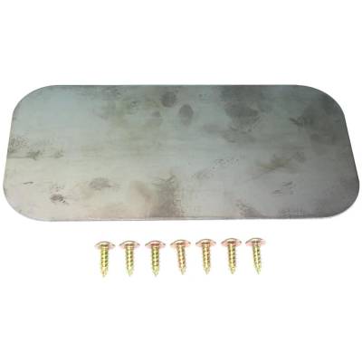 Rareelectrical - New Tailgate Handle Relocator Compatible With Chevrolet Silverado 2500 Hd Ls 8 Cyl 6.0L Silverado - Image 6