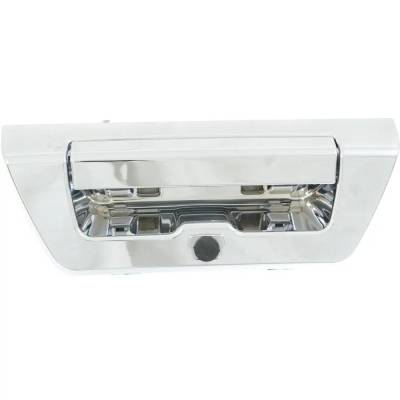 Rareelectrical - New Tailgate Handle Compatible With Ford F-150 King Ranch F-150 Xlt F-150 Xl F-150 Limited F-150 Ssv - Image 4