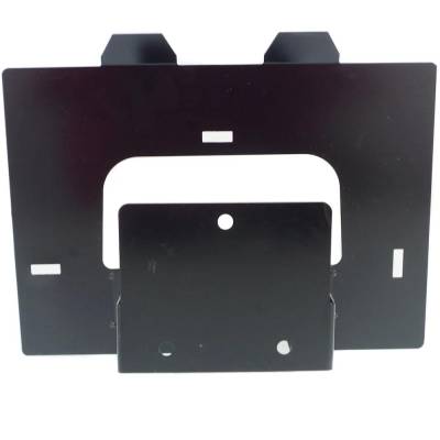 Rareelectrical - New Tailgate Handle Relocator Compatible With Chevrolet Gmc Sierra 1500 Sle 8 Cyl 6.2L Sierra 1500 - Image 5