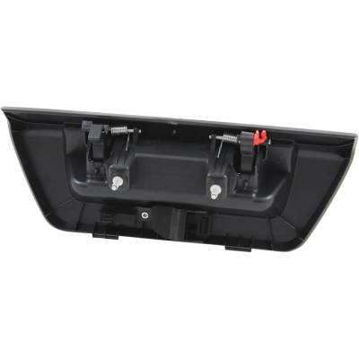 Rareelectrical - New Tailgate Handle Compatible With Ford F-150 King Ranch F-150 Lariat F-150 Limited F-150 Xl F-150 - Image 5