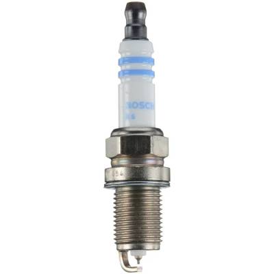 New 0.6 Mm Center Spark Plug Compatible With Buick Chevrolet Trax Ls 4 Cyl 1.4L Encore Preferred 4