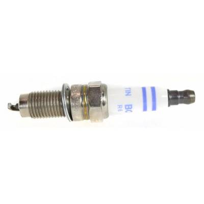 Rareelectrical - New Double Platinum Spark Plug Compatible With Audi Porsche Volkswagen Eos 3.2 6 Cyl 3.2L Cayenne - Image 5