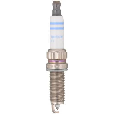 Iridium/Platinum Spark Plug Compatible With Mini Cooper Clubman 4 Cyl 1.6L Cooper Base 4 Cyl 1.6L
