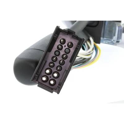 Rareelectrical - New Combination Switch Compatible With Mercedes Benz C36 Amg Base 6 Cyl 3.6L C280 Base 6 Cyl 2.8L - Image 2