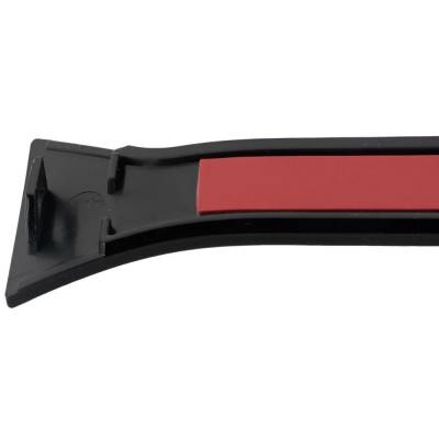 Rareelectrical - New Right Tail Light Bezel Compatible With Kia Sorento S 4 Cyl 2.5L Sorento Ex 4 Cyl 2.5L Sorento Lx - Image 6