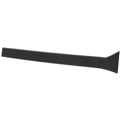 New Right Tail Light Bezel Compatible With Kia Sorento Ex 4 Cyl 2.5L Sorento Lx 4 Cyl 2.5L Sorento