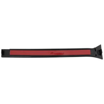 Rareelectrical - New Left Tail Light Bezel Compatible With Kia Sorento Ex 4 Cyl 2.5L Sorento S 4 Cyl 2.5L Sorento Sx - Image 4