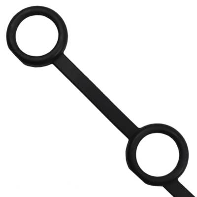 Rareelectrical - New Oe Replacement Spark Plug Seal Compatible With Nissan Altima Base 4 Cyl 2.4L Altima Gle 4 Cyl - Image 3