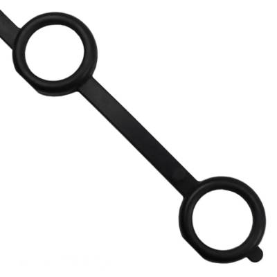 Rareelectrical - New Oe Replacement Spark Plug Seal Compatible With Nissan Altima Base 4 Cyl 2.4L Altima Gle 4 Cyl - Image 4