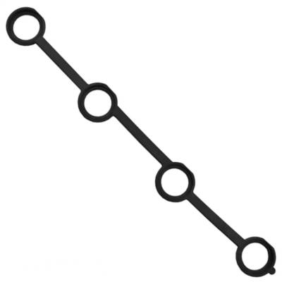 Rareelectrical - New Oe Replacement Spark Plug Seal Compatible With Nissan Altima Se 4 Cyl 2.4L Altima Base 4 Cyl - Image 2