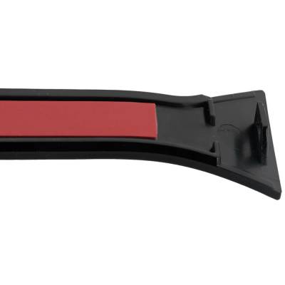 Rareelectrical - New Left Tail Light Bezel Compatible With Kia Sorento Lx 4 Cyl 2.5L Sorento S 4 Cyl 2.5L Sorento Sx - Image 6