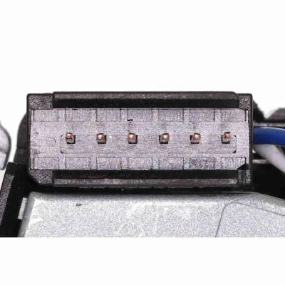 Rareelectrical - New Combination Switch Compatible With Mercedes Benz C230 Kompressor 4 Cyl 1.8L C280 4Matic 6 Cyl - Image 3