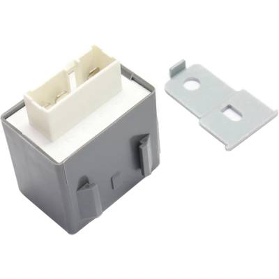 Rareelectrical - New 12V Computer Control Relay Compatible With Acura Honda Civic Dx 4 Cyl 1.6L Integra Gs 4 Cyl 1.8L - Image 3