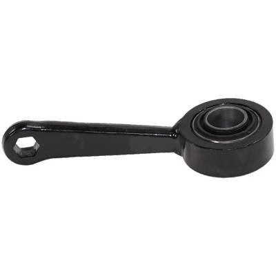 Rareelectrical - New Left Front Sway Bar Link Compatible With Mercedes Benz E320 Cdi 6 Cyl 3.2L Cls500 Base 8 Cyl - Image 4