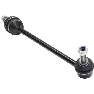 Rareelectrical - New Right Rear Sway Bar Link Compatible With Ford Lincoln Ls Luxury 6 Cyl 3.0L Thunderbird Pacific - Image 2