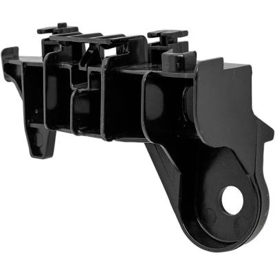 Rareelectrical - New Left Tail Light Bracket Compatible With Toyota Camry Hybrid Se 4 Cyl 2.5L Camry Xle 4 Cyl 2.5L - Image 2